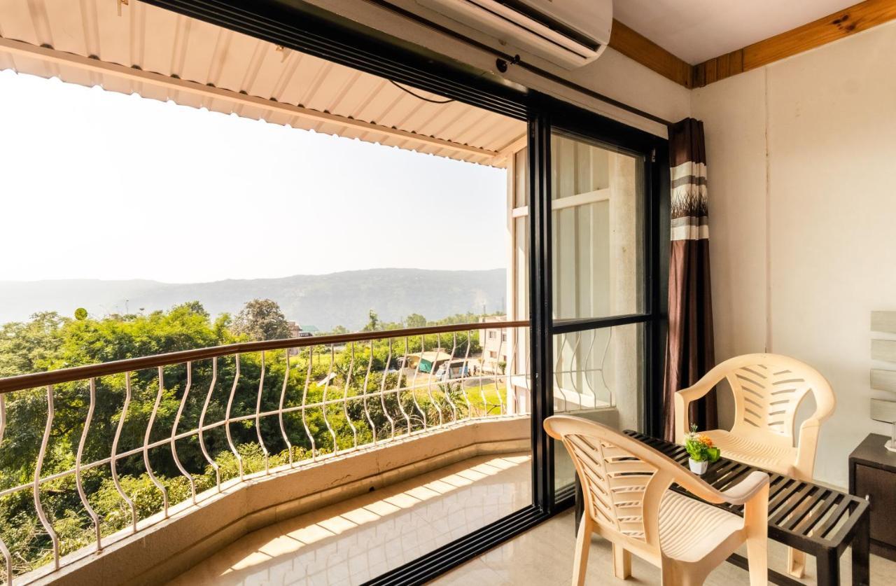 Saga Resort Mahabaleshwar Bagian luar foto